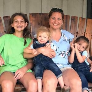 Meet your Posher, Erica